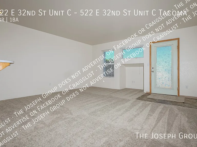 522 E 32nd St #C — Photo 2