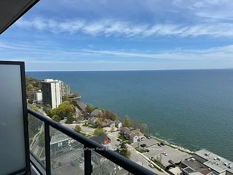 2075 Lakeshore Rd #2105 — Photo 8