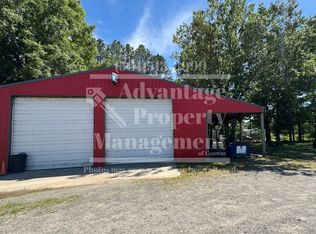66 Rooster Rd #B, Conway, AR 72032