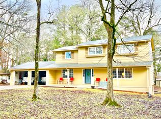 1890 Kelly Ln, Alexander City, AL 35010