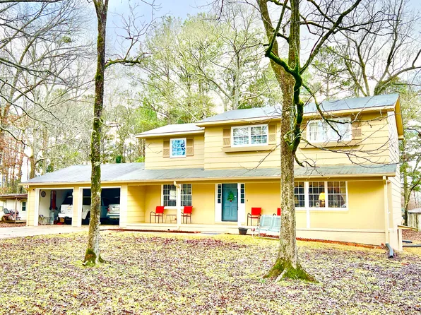 1890 Kelly Ln, Alexander City, AL 35010