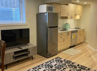 37 Crystal Dr #BASEMENT, Richmond Hill, ON L4C 7Y5