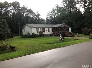 118 Leisure Rd, Hertford, NC 27944