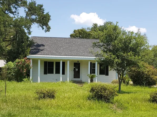 1166 Highway 12, Dequincy, LA 70633