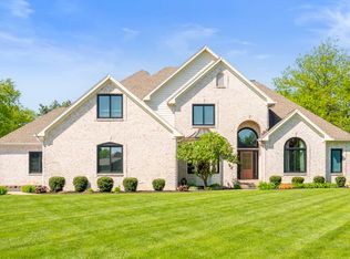 6165 S Fox Ct, Pendleton, IN 46064