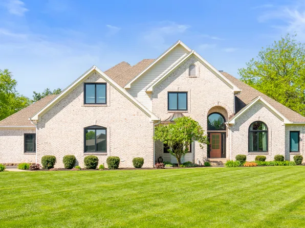 6165 S Fox Ct, Pendleton, IN 46064