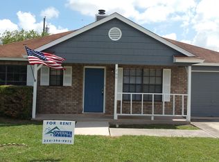 2602 Cactus Dr, Killeen, TX 76549