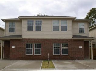 6942 Paris St UNIT A, Houston, TX 77021