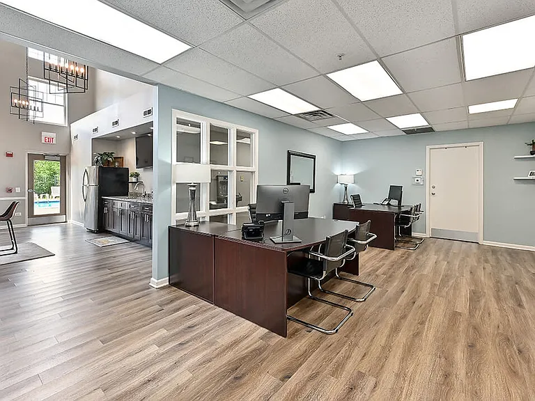 Our Leasing Agents are Wonderful!