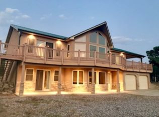807 County Road 322, Chama, NM 87551