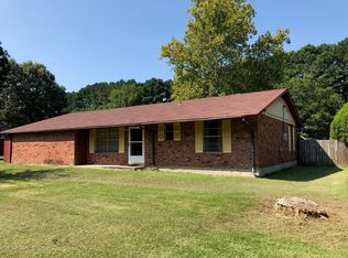 99 Crestfield Rd, Coldwater, MS 38618