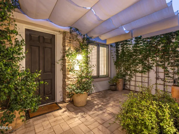 5324 E Barwick Drive, Cave Creek, AZ 85331