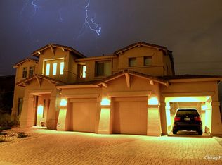 5558 W Mine Trl, Phoenix, AZ 85083