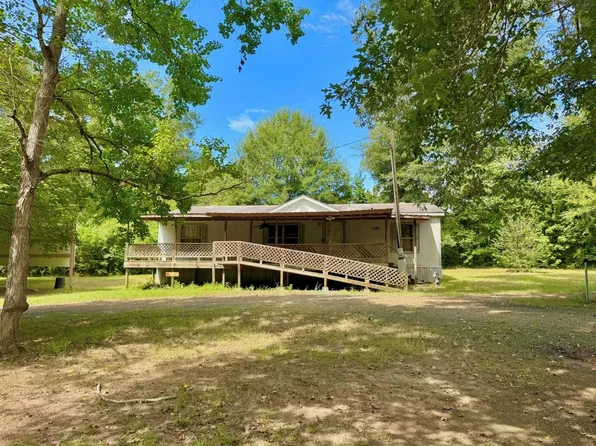 127 County Road 4109, Bronson, TX 75930