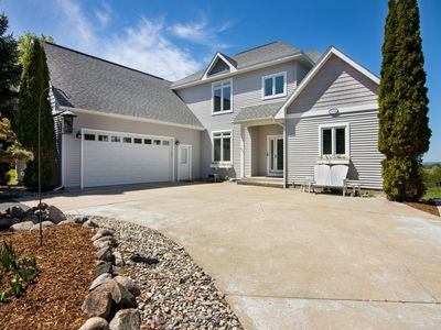 7204 McDermott Dr, Kewadin, MI, 49648