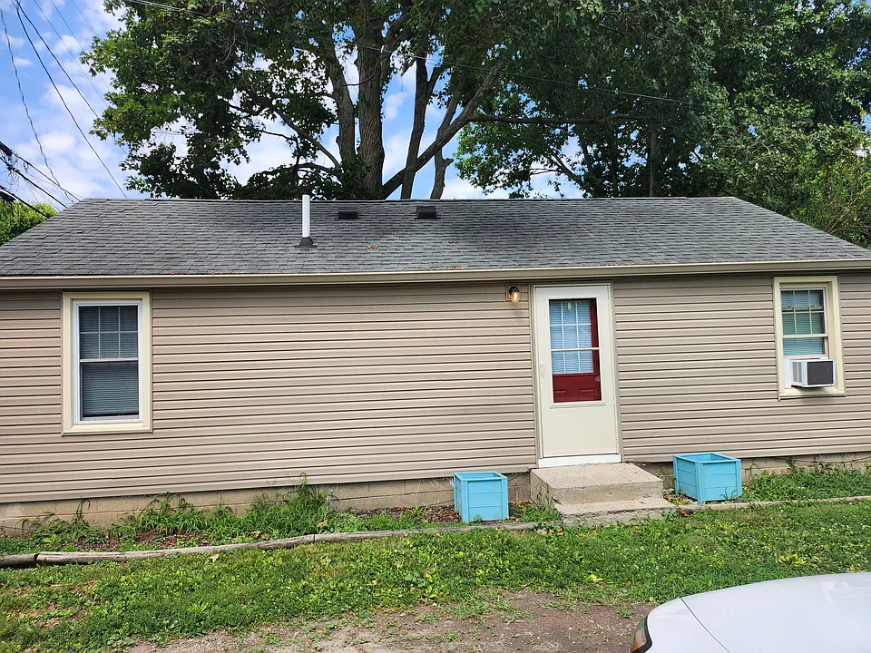 429 E Kentucky St #C