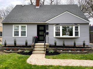 1416 Jefferson Ave, Downers Grove, IL 60516