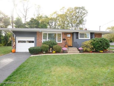 29 Lawrence Pl, Freehold, NJ, 07728