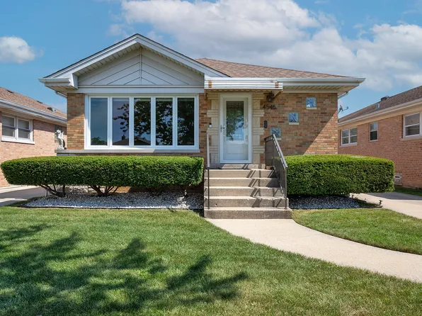4545 N Osage Ave, Norridge, IL 60706