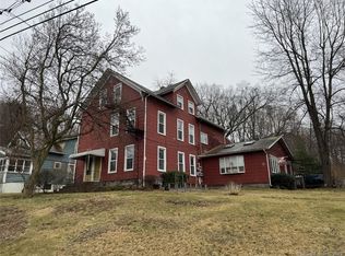 53 Fair St, Meriden, CT 06451