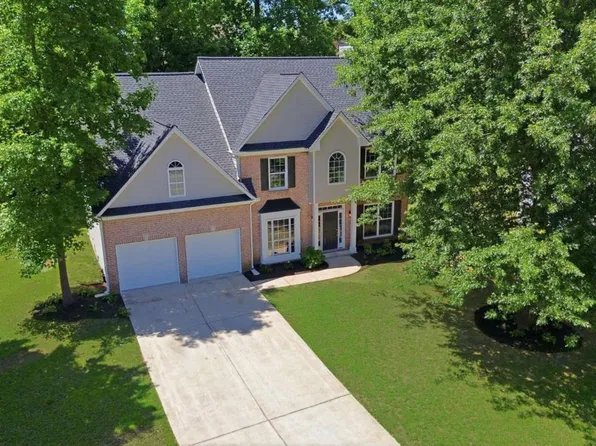 424 Payton Ct, Stockbridge, GA 30281