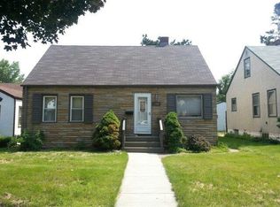 1168 Lane Pl, Saint Paul, MN 55106