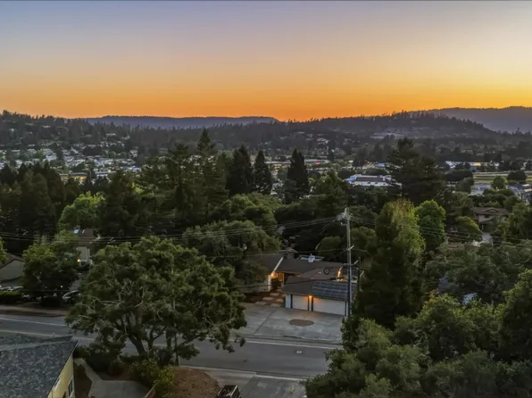 209 Bean Creek Rd, Scotts Valley, CA 95066