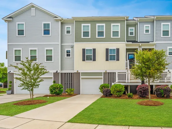 624 McLernon Trce, Johns Island, SC 29455