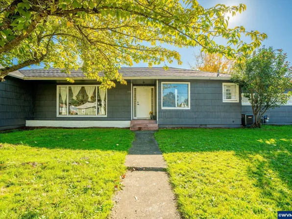 2320 Market St NE, Salem, OR 97301