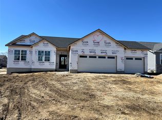 632 Grey Slate Dr SW, Cedar Rapids, IA