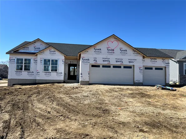 632 Grey Slate Dr SW, Cedar Rapids, IA 52404