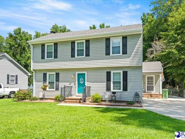 1103 Hillside Ave, Florence, SC 29505