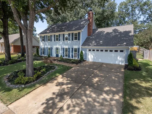 2011 Corbin Rd, Germantown, TN 38139