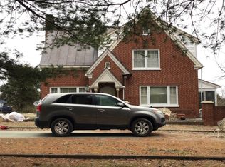 5806 Three Notch Rd, Gordonsville, VA 23093