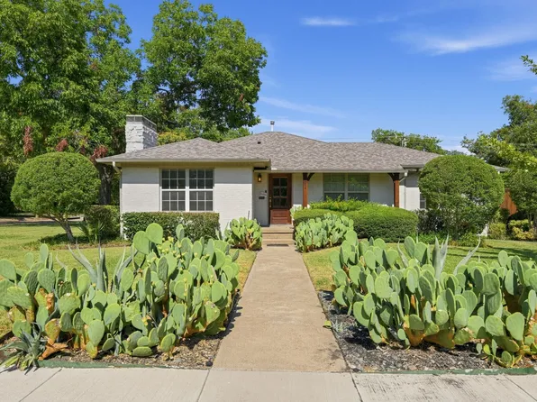 434 Brookhurst Dr, Dallas, TX 75218
