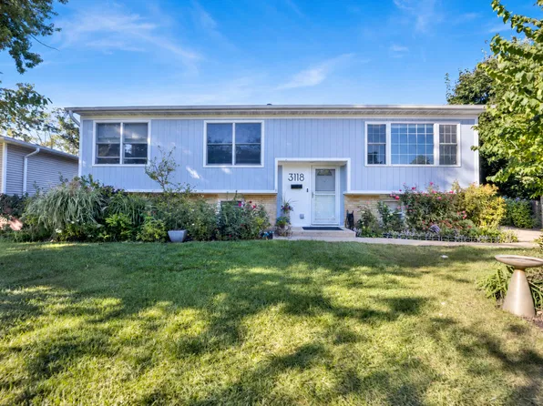 3118 Everglade Ave, Woodridge, IL 60517