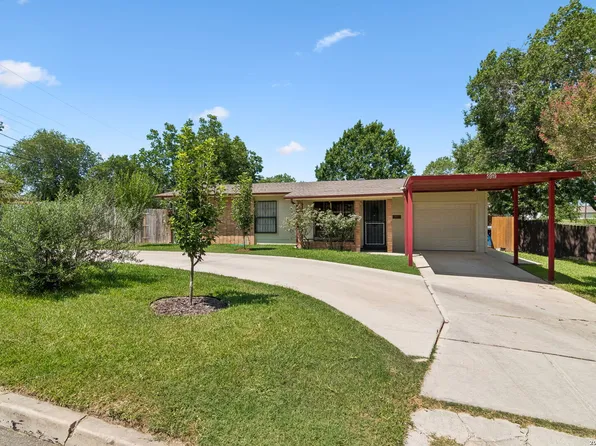 5919 WALES ST, San Antonio, TX 78223
