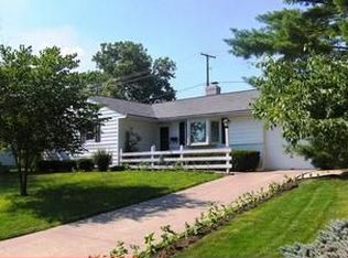 704 Drummond Ct, Columbus, OH 43214