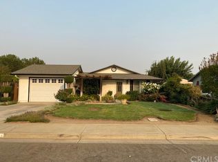 4202 S Marshall St, Le Grand, CA 95333