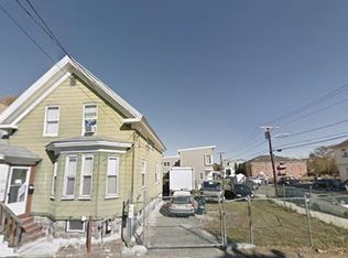 129-133 West St, Lawrence, MA 01841