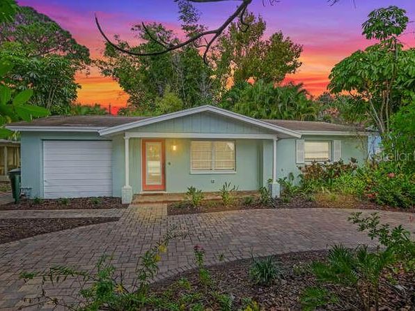 Recently Sold Homes In Dunedin Fl 3 571 Transactions Zillow