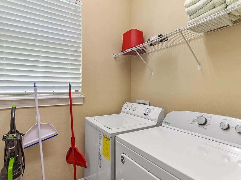 Washer/Dryer
