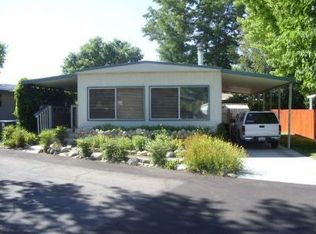 2339 Galloway Ave, Bishop, CA 93514