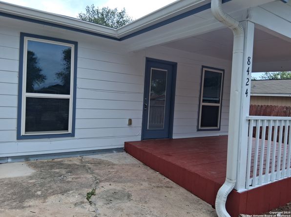 8424 FOREST RIDGE, San Antonio, TX 78239