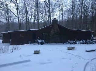 534 Chestnut Ridge Rd, Penn Run, PA 15765