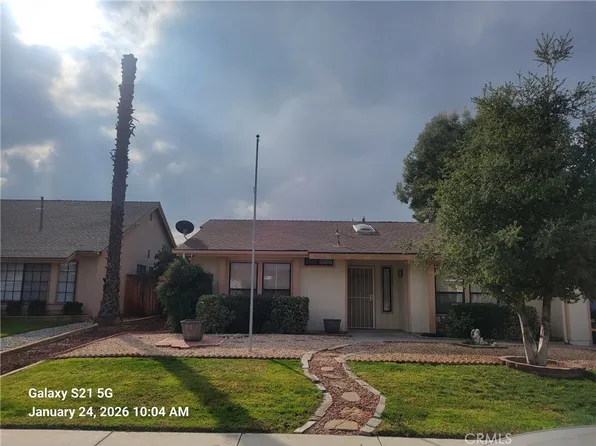 41367 Shadow Palm Way, Hemet, CA 92544