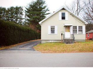 27 Pope St, Gardiner, ME 04345