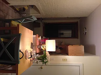 Rented by Elinor Taasa, LREB