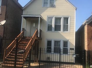 2936 W 40th St, Chicago, IL 60632