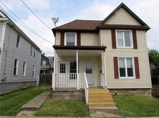 2649 Maple St, Erie, PA 16508